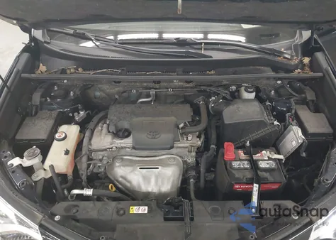 2018 Toyota Rav4 Se from USA, damaged, VIN JTMJFREV3JJ226167
